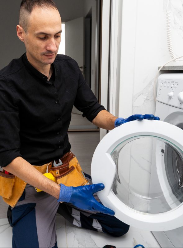 Fridge Repair 