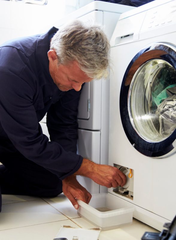 Fridge Repair 