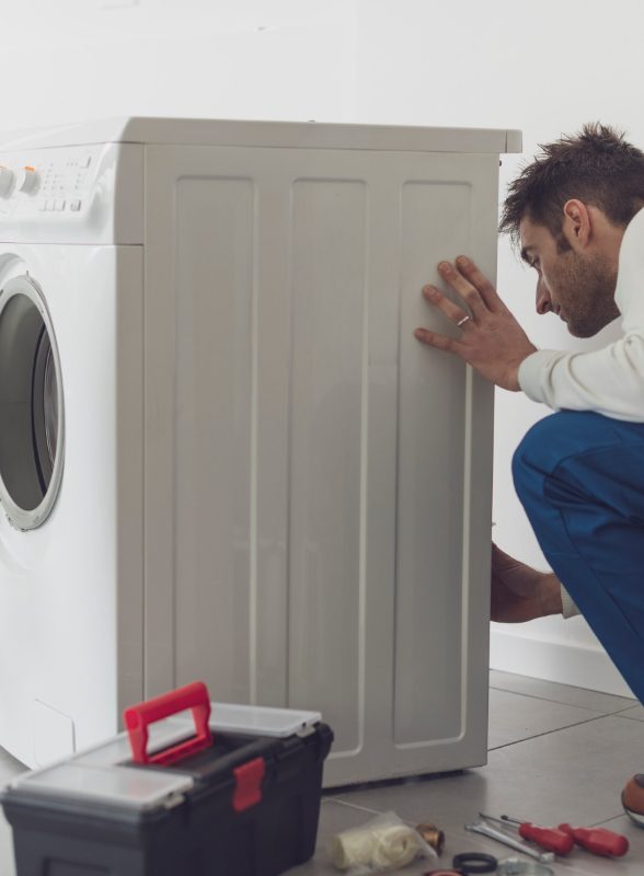 Fridge Repair 