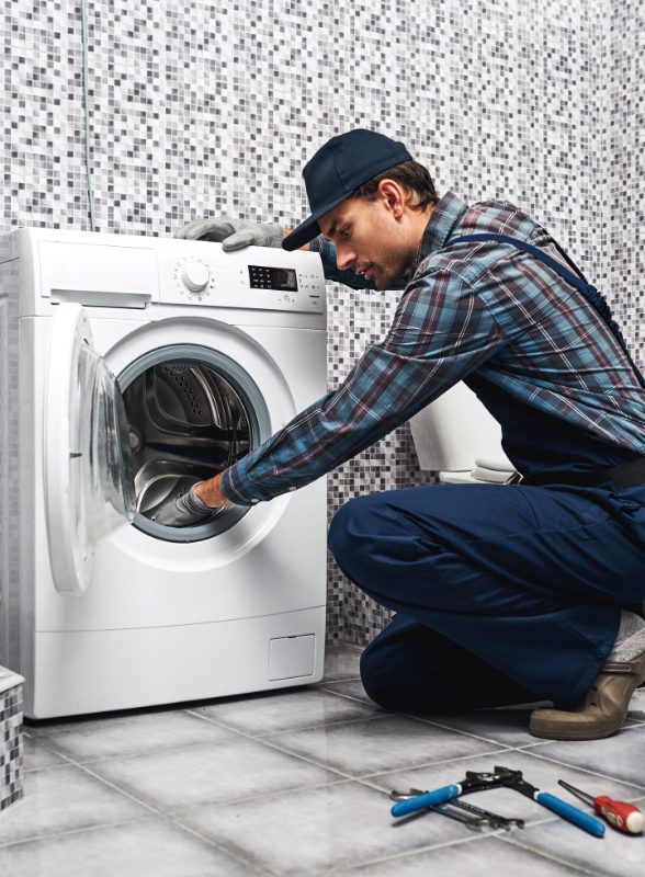 Fridge Repair 